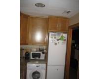 Long time Rental - Apartment - Arenales del Sol