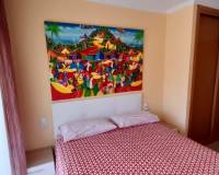 Long time Rental - Apartment - Arenales del Sol