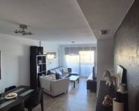 Long time Rental - Apartment - Arenales del Sol