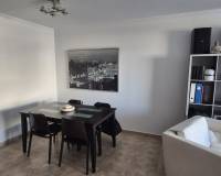Long time Rental - Apartment - Arenales del Sol