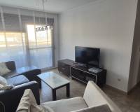Long time Rental - Apartment - Arenales del Sol
