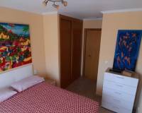 Long time Rental - Apartment - Arenales del Sol