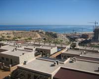 Long time Rental - Apartment - Arenales del Sol