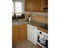 Long time Rental - Apartment - Arenales del Sol