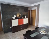 Long time Rental - Apartment - Arenales del Sol
