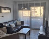 Long time Rental - Apartment - Arenales del Sol