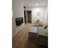 Long time Rental - Apartment - Arenales del Sol