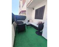 Long time Rental - Apartment - Arenales del Sol