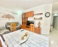 Long time Rental - Apartment - Benidorm - Levante