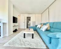 Long time Rental - Apartment - Benidorm - Levante
