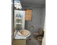 Long time Rental - Apartment - Benidorm - Playa Poniente