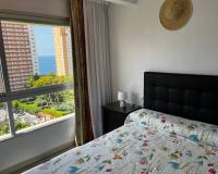Long time Rental - Apartment - Benidorm - Playa Poniente