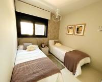 Long time Rental - Apartment - Benidorm - Playa Poniente