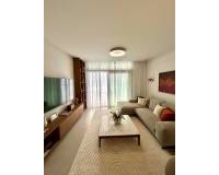 Long time Rental - Apartment - Benidorm - Playa Poniente