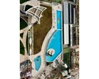 Long time Rental - Apartment - Benidorm - Playa Poniente