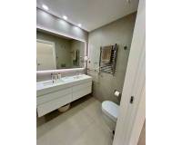 Long time Rental - Apartment - Benidorm - Playa Poniente