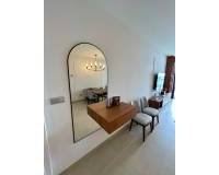 Long time Rental - Apartment - Benidorm - Playa Poniente