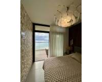 Long time Rental - Apartment - Benidorm - Playa Poniente