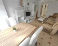 Long time Rental - Apartment - Benidorm - Poniente