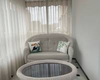 Long time Rental - Apartment - Benidorm - Poniente