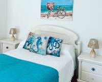 Long time Rental - Apartment - Benidorm - Poniente