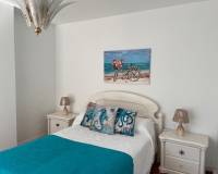 Long time Rental - Apartment - Benidorm - Poniente