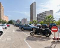 Long time Rental - Apartment - Benidorm - Poniente