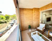 Long time Rental - Apartment - Benidorm - Poniente