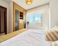 Long time Rental - Apartment - Benidorm - Poniente