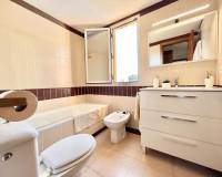 Long time Rental - Apartment - Benidorm - Poniente