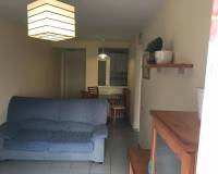 Long time Rental - Apartment - Benidorm - Rincón de Loix