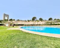 Long time Rental - Apartment - Benidorm - Zona de Poniente