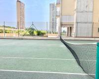 Long time Rental - Apartment - Benidorm - Zona de Poniente