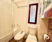 Long time Rental - Apartment - Benidorm - Zona de Poniente