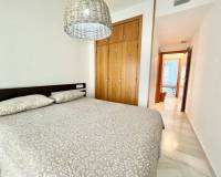 Long time Rental - Apartment - Benidorm - Zona de Poniente