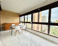 Long time Rental - Apartment - Benidorm - Zona de Poniente