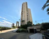 Long time Rental - Apartment - Benidorm