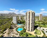 Long time Rental - Apartment - Benidorm