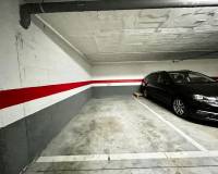 Long time Rental - Apartment - Benidorm