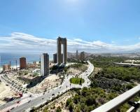 Long time Rental - Apartment - Benidorm