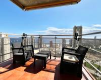 Long time Rental - Apartment - Benidorm