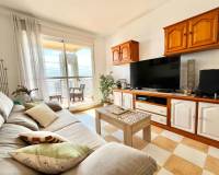 Long time Rental - Apartment - Benidorm