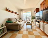 Long time Rental - Apartment - Benidorm
