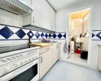 Long time Rental - Apartment - Benidorm