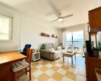 Long time Rental - Apartment - Benidorm