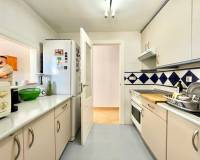 Long time Rental - Apartment - Benidorm