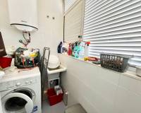 Long time Rental - Apartment - Benidorm