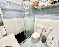 Long time Rental - Apartment - Benidorm