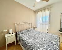 Long time Rental - Apartment - Benidorm