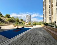 Long time Rental - Apartment - Benidorm